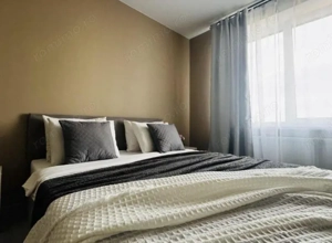 Apartament cu 2 camere de vanzare in zona Virtutii,Lujerului