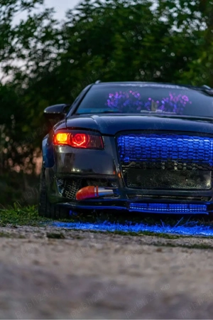 Dezmembrez Audi A4 B7 2.0 Bpw multitronic - imagine 3