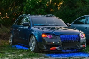 Dezmembrez Audi A4 B7 2.0 Bpw multitronic - imagine 2