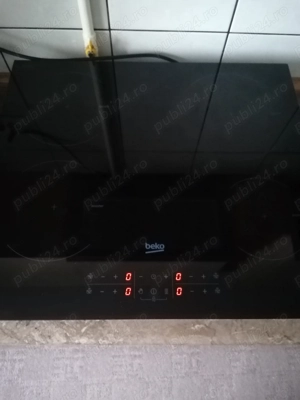 Plita inductie 4 zone