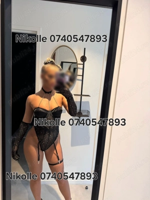 !! Nouă în orașul tău !!