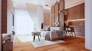 Horizon City Pipera – studio premium, direct de la dezvoltator, comision 0%