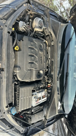 Skoda Octavia 4 2019 - imagine 8