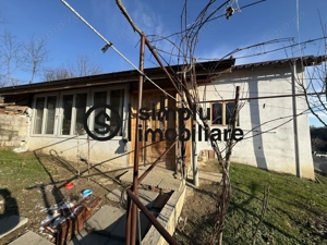 Casa parter Bucovat - imagine 15