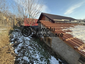 Casa parter Bucovat - imagine 16