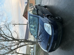 Vând Ford fiesta ideală de naveta - imagine 2