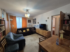 Apartament 3 camere lângă metrou și Parcul IOR