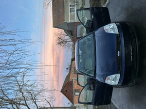 Vând Ford fiesta ideală de naveta - imagine 4