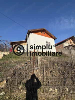 Casa parter Bucovat - imagine 12