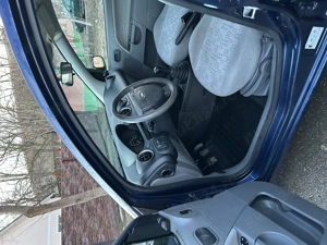 Vând Ford fiesta ideală de naveta - imagine 5