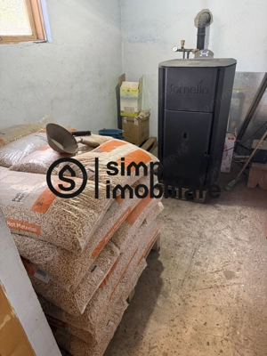 Casa parter Bucovat - imagine 17