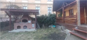 Casa moderna 4 camere cu gradina si loc de parcare, Ultracentral - imagine 16