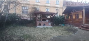 Casa moderna 4 camere cu gradina si loc de parcare, Ultracentral - imagine 17