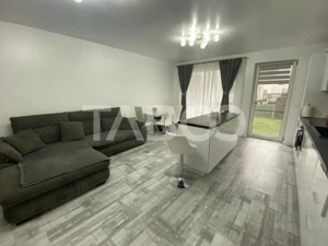 Apartament 3 camere parter+gradina 85mp+doua locuri parcare Selimbar