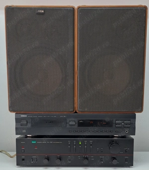 Canton GLE 60   Referință Hi-Fi   Sunet "Monitor"   Tehnic 10 10 - imagine 2