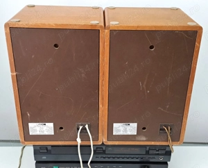 Canton GLE 60   Referință Hi-Fi   Sunet "Monitor"   Tehnic 10 10 - imagine 4