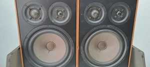 Canton GLE 60   Referință Hi-Fi   Sunet "Monitor"   Tehnic 10 10 - imagine 3