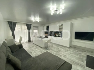 Apartament 3 camere 68mpu+gradina 85mp+doua locuri parcare Selimbar