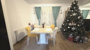 Casa smart înșiruită | 3 camere | 95mp utili | Alba Iulia | zona Orizont 