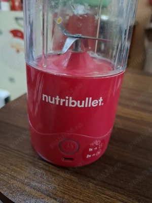 nutribulet portabil