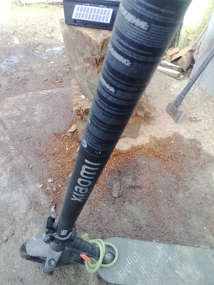 Se vinde Trotineta Xiomi - imagine 4