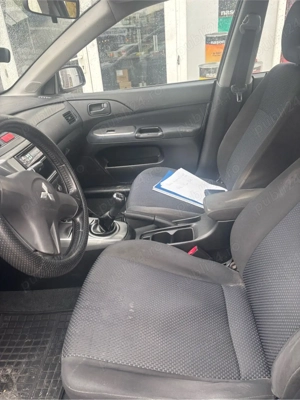 Mitsubishi Lancer 2009 model 7 - imagine 4