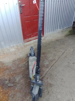 Se vinde Trotineta Xiomi - imagine 2