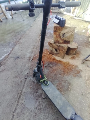 Se vinde Trotineta Xiomi - imagine 3