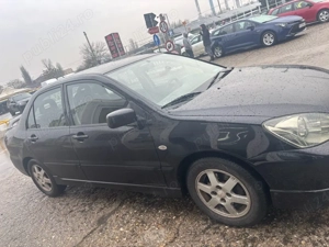 Mitsubishi Lancer 2009 model 7 - imagine 3