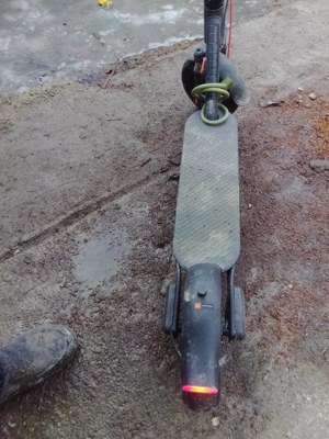 Se vinde Trotineta Xiomi - imagine 5