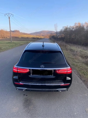 Vand Mercedes-Benz E-Class - imagine 3
