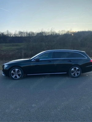 Vand Mercedes-Benz E-Class - imagine 2
