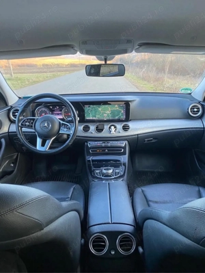 Vand Mercedes-Benz E-Class - imagine 4