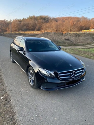 Vand Mercedes-Benz E-Class - imagine 5