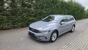 Volkswagen Passat Variant 2.0TDI DSG Business 