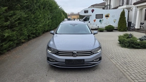 Volkswagen Passat Variant 2.0TDI DSG Business An2023
