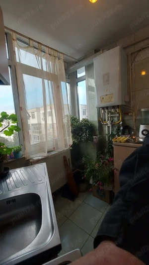 Apartament cu 2 camere decomandat I.C.Frimu - imagine 6