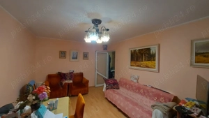 Apartament cu 2 camere decomandat I.C.Frimu - imagine 2