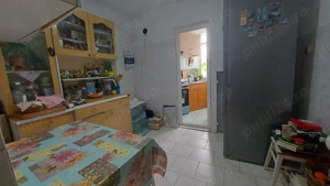 Apartament cu 2 camere decomandat I.C.Frimu - imagine 5