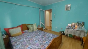 Apartament cu 2 camere decomandat I.C.Frimu - imagine 4