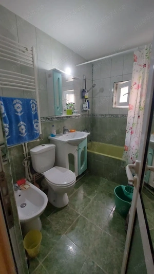 Apartament cu 2 camere decomandat I.C.Frimu - imagine 9