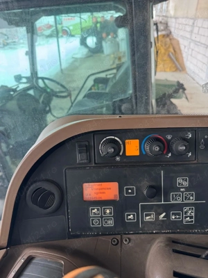 Vand tractor JOHN DEERE 7820  - imagine 4