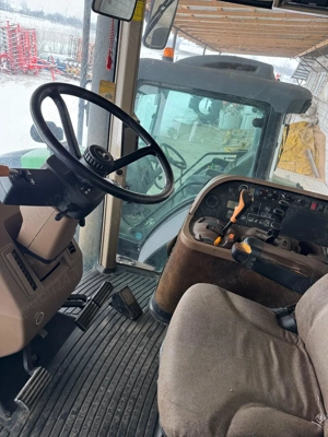 Vand tractor JOHN DEERE 7820  - imagine 3