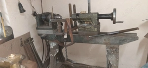 Scule de tinichigerie zona Iozefin