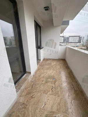  Garsonieră decomandată de vânzare   Str. Solstițiului - imagine 17