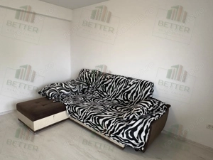  Garsonieră decomandată de vânzare   Str. Solstițiului - imagine 2