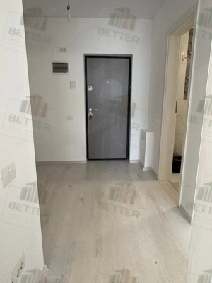  Garsonieră decomandată de vânzare   Str. Solstițiului - imagine 9