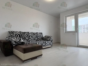  Garsonieră decomandată de vânzare   Str. Solstițiului