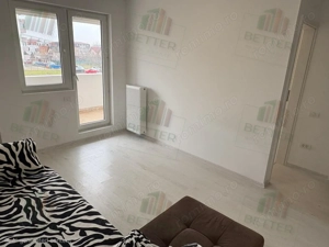  Garsonieră decomandată de vânzare   Str. Solstițiului - imagine 5