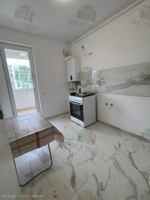  Garsonieră decomandată de vânzare   Str. Solstițiului - imagine 14